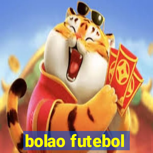 bolao futebol